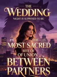 The wedding night is supposed to be the most sacred rite
