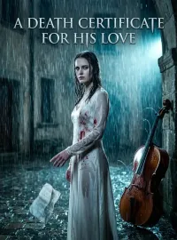 A Death Certificate for His Love