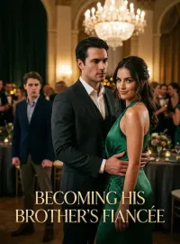 Becoming His Brother's Fiancée