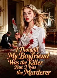 I Thought My Boyfriend Was the Killer, But I Was the Murderer