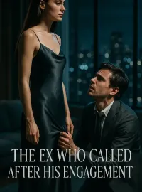 The Ex Who Called After His Engagement