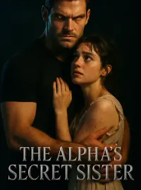 The Alpha's Secret Sister