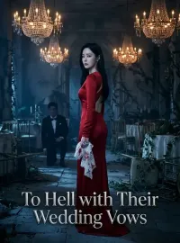 To Hell with Their Wedding Vows