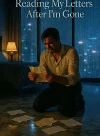 Reading My Letters After I’m Gone