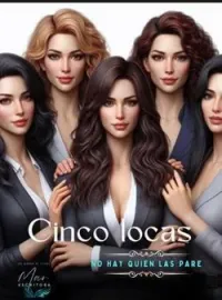 CINCO LOCAS
