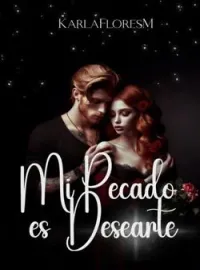 Mi Pecado es Desearte