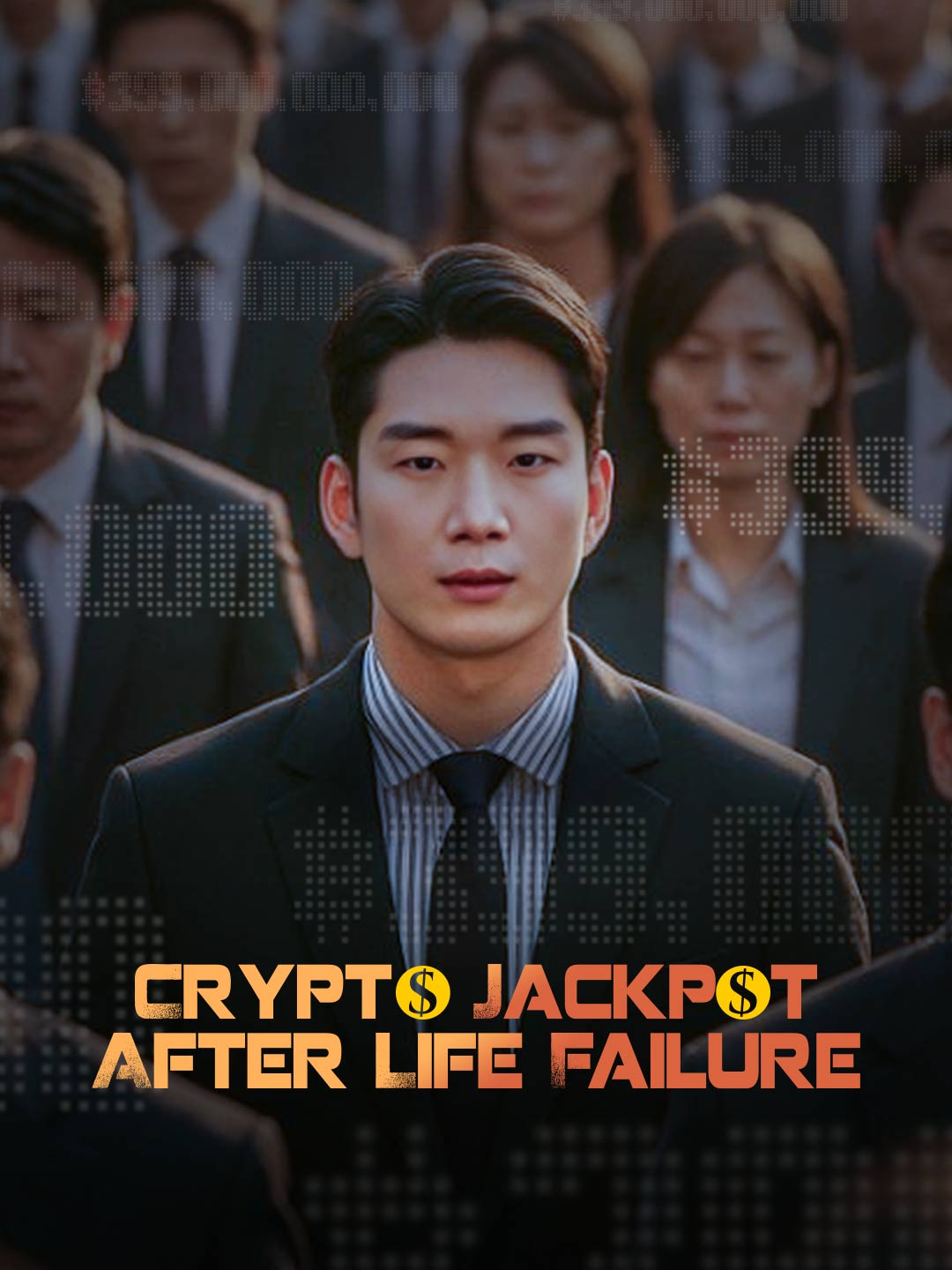 Crypto Jackpot After Life Failure cover