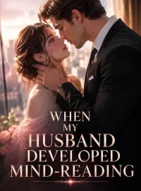 When my husband developed mind-reading