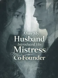 After My Husband Introduced His Mistress as Co-Founder