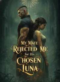 My Mate Rejected Me for His Chosen Luna