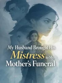 My Husband Brought His Mistress to My Mother’s Funeral