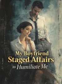 My Boyfriend Staged Affairs to Humiliate Me
