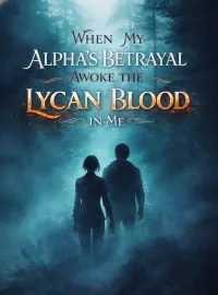 When My Alpha’s Betrayal Awoke the Lycan Blood in Me