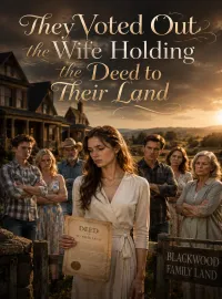 They Voted Out the Wife Holding the Deed to Their Land