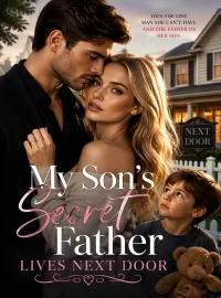 My Son's Secret Father Lives Next Door