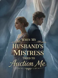 When My Husband’s Mistress Tried to Auction Me