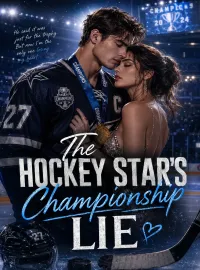 The Hockey Star’s Championship Lie