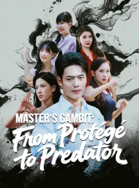 Master's Gambit: From Protégé to Predator 