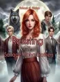 Resisting The Savage Alpha Brothers  cover