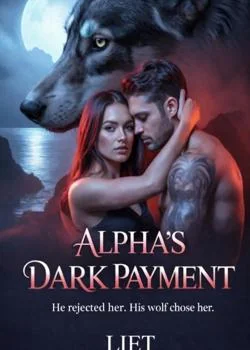 ALPHA'S DARK PAYMENT. HE REJECTED HER. HIS WOLF CHOSE HER.