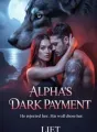 ALPHA'S DARK PAYMENT. HE REJECTED HER. HIS WOLF CHOSE HER. cover