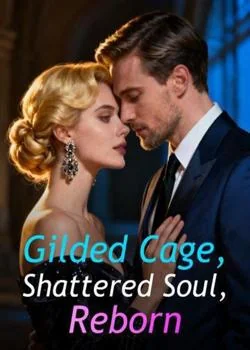 Gilded Cage, Shattered Soul, Reborn