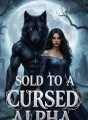 Sold To A Cursed Alpha cover