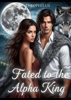 Fated to the Alpha King