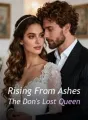 Rising From Ashes: The Don's Lost Queen cover
