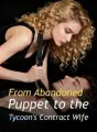 From Abandoned Puppet to the Tycoon's Contract Wife cover
