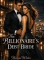 The Billionaire's Debt Bride cover