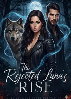 The Rejected Luna's Rise