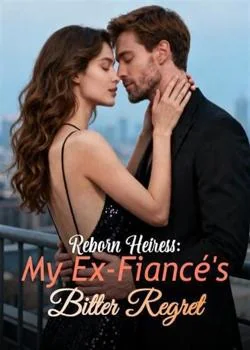 Reborn Heiress: My Ex-Fiancé's Bitter Regret