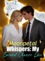 Moonpetal Whispers: My Second Chance Love cover