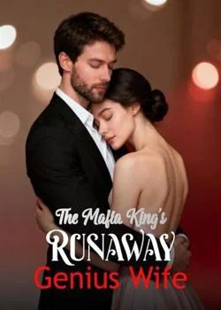 The Mafia King's Runaway Genius Wife