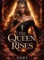 THE QUEEN RISES cover