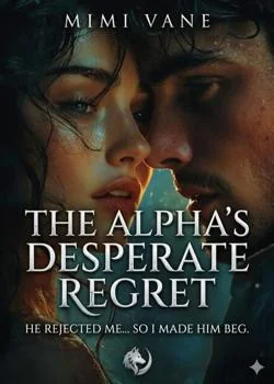 The Alpha's Desperate Regret