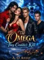 The Omega They Couldn't Kill cover