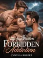 My Step-Brothers' Forbidden Addiction cover