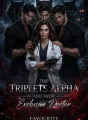 The Triplets Alphas And Their Exclusive Doctor cover