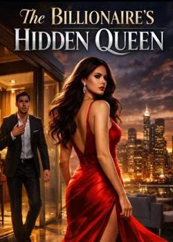 The billionaire's hidden queen