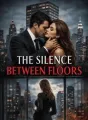 THE SILENCE BETWEEN FLOORS cover