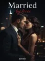 Married by Force  cover