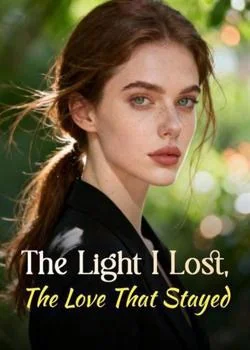 The Light I Lost, The Love That Stayed