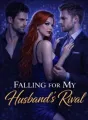 Falling for my Husband's Rival  cover