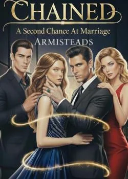 Chained: A Second Chance At Marriage