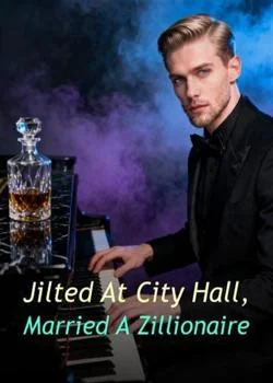 Jilted At City Hall, Married A Zillionaire