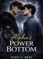 Alpha's Power Bottom cover