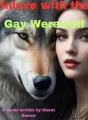 I love with the Gay Werewolf cover