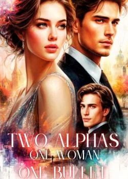 Two Alphas. One Woman. One Bullet.